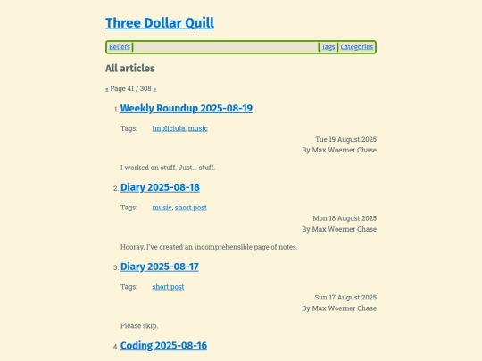 index41 screenshot