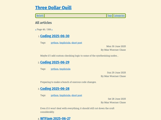 index46 screenshot