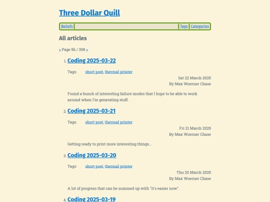 index56 screenshot