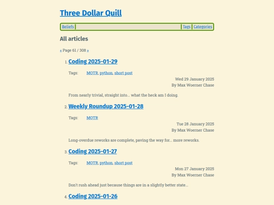index61 screenshot