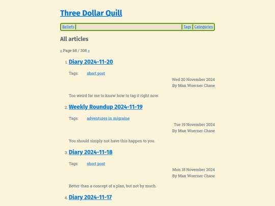 index68 screenshot