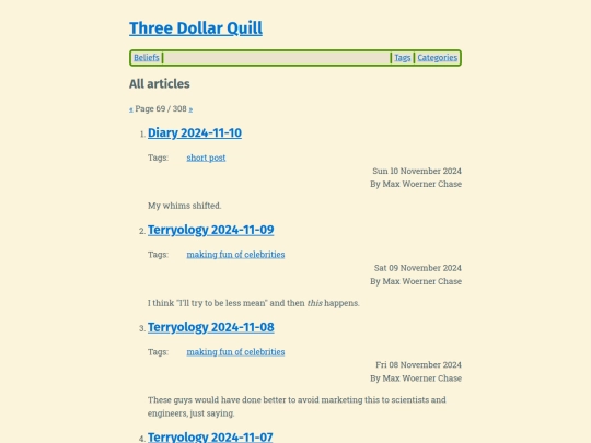 index69 screenshot