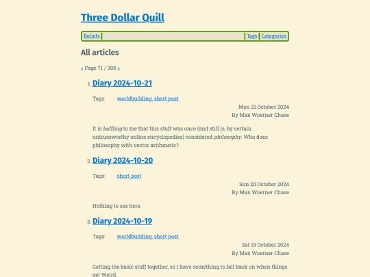 index71 screenshot