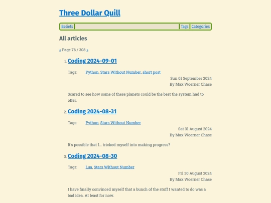 index76 screenshot