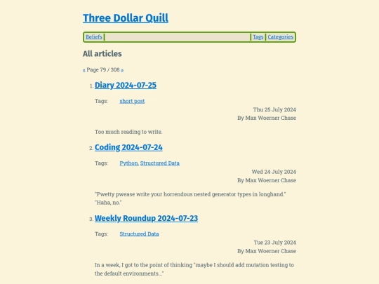 index79 screenshot