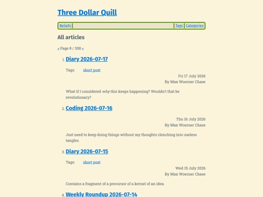 index8 screenshot