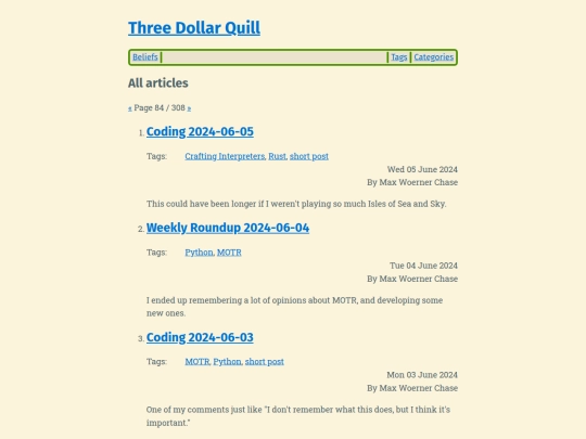 index84 screenshot