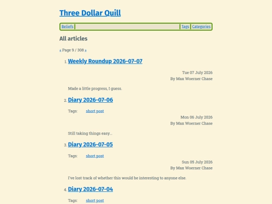 index9 screenshot