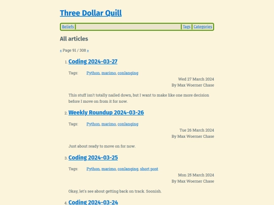 index91 screenshot