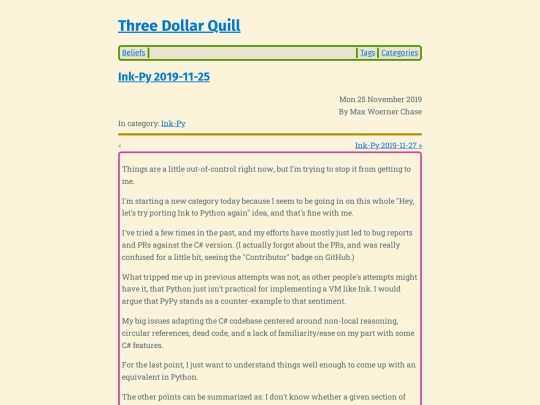 ink-py-2019-11-25 screenshot