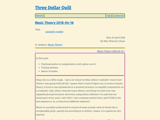 music-theory-2018-04-16 screenshot