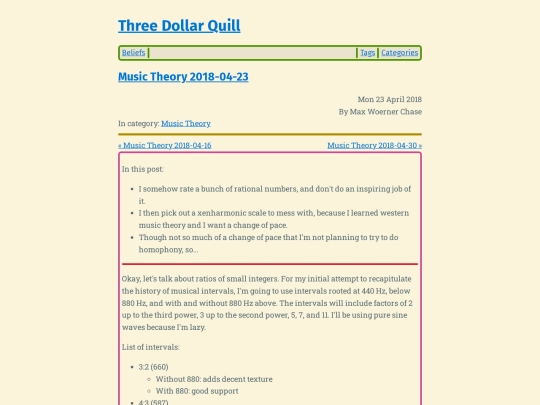 music-theory-2018-04-23 screenshot