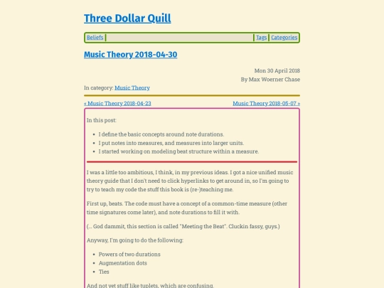music-theory-2018-04-30 screenshot