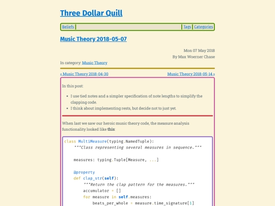 music-theory-2018-05-07 screenshot