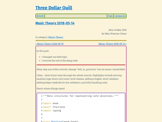 music-theory-2018-05-14 screenshot