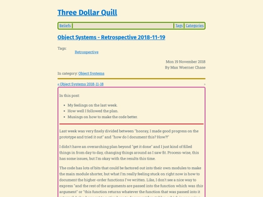object-systems-retrospective-2018-11-19 screenshot
