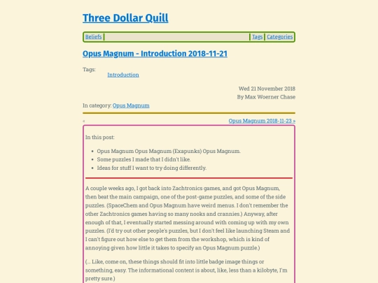 opus-magnum-introduction-2018-11-21 screenshot