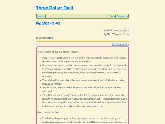 pip-2020-12-02 screenshot