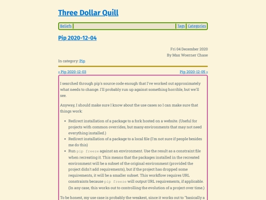 pip-2020-12-04 screenshot