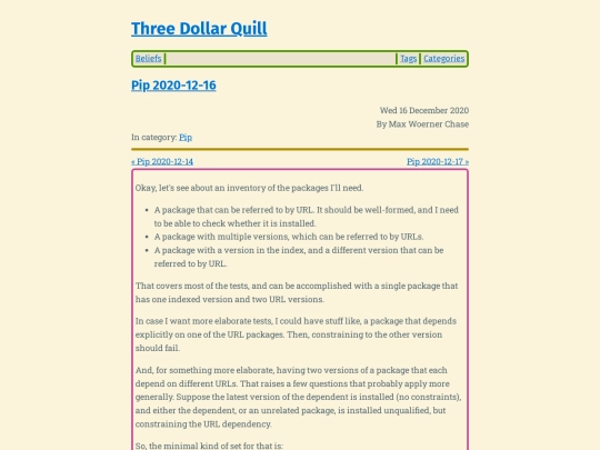 pip-2020-12-16 screenshot