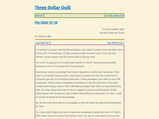 pip-2020-12-18 screenshot