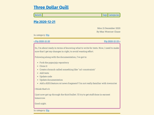 pip-2020-12-21 screenshot