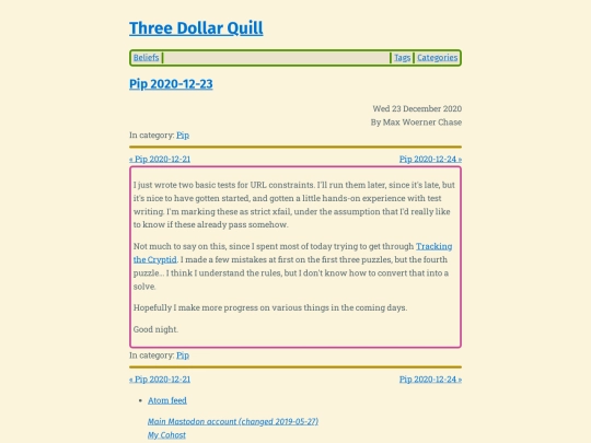 pip-2020-12-23 screenshot