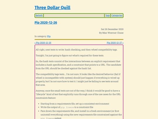 pip-2020-12-26 screenshot
