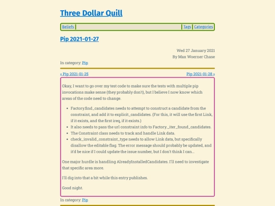 pip-2021-01-27 screenshot