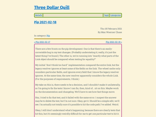 pip-2021-02-18 screenshot