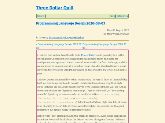 programming-language-design-2020-08-03 screenshot