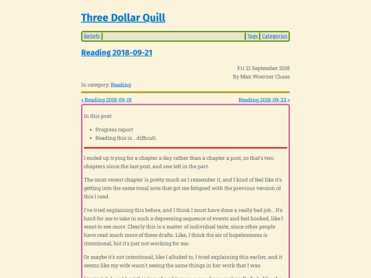 reading-2018-09-21 screenshot