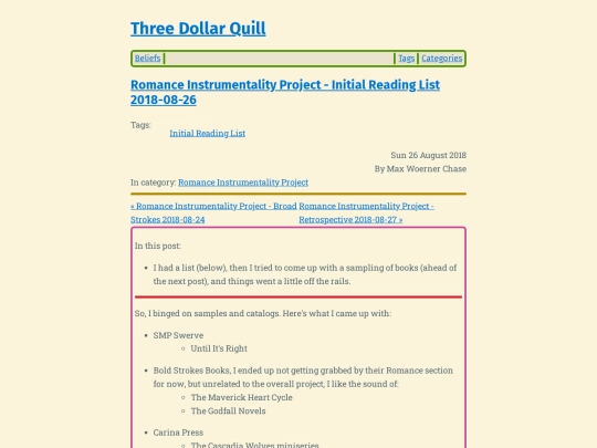 romance-instrumentality-project-initial-reading-list-2018-08-26 screenshot