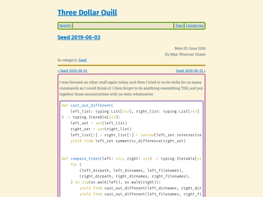seed-2019-06-03 screenshot