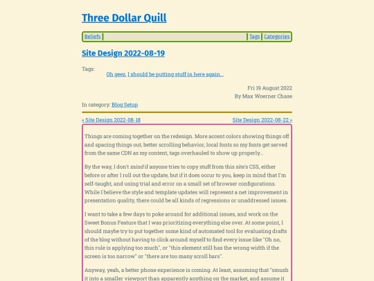 site-design-2022-08-19 screenshot