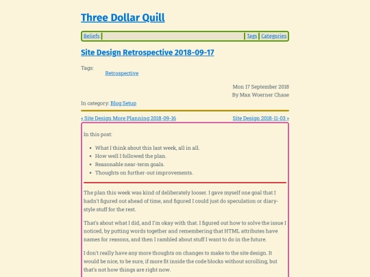 site-design-retrospective-2018-09-17 screenshot