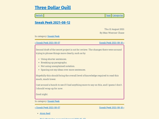 sneak-peek-2021-08-12 screenshot
