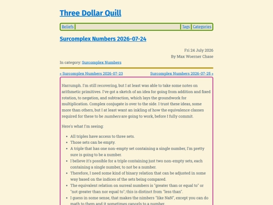 surcomplex-numbers-2026-07-24 screenshot