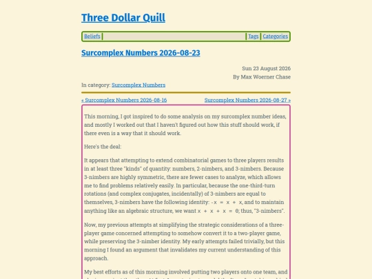 surcomplex-numbers-2026-08-23 screenshot