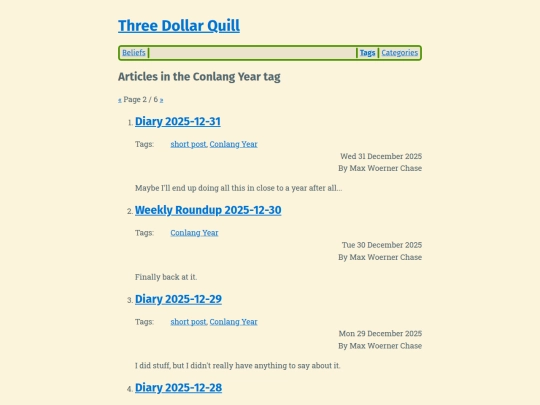 tag/conlang-year2 screenshot