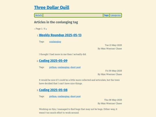 tag/conlanging screenshot