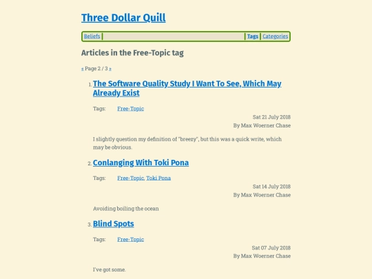 tag/free-topic2 screenshot