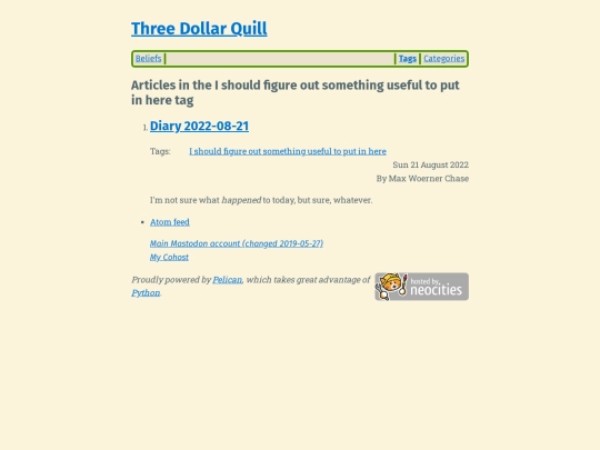 tag/i-should-figure-out-something-useful-to-put-in-here screenshot