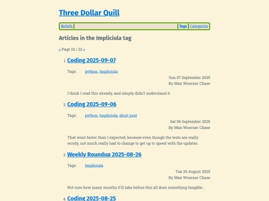 tag/impliciula10 screenshot