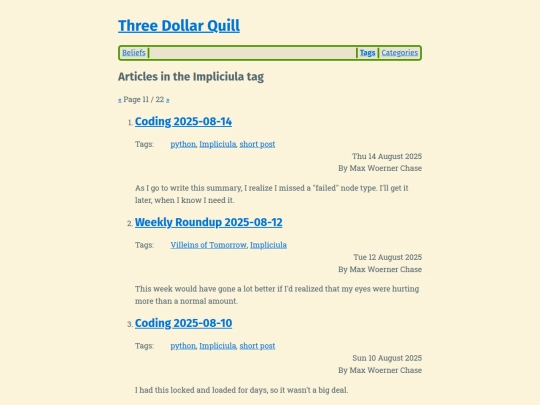 tag/impliciula11 screenshot