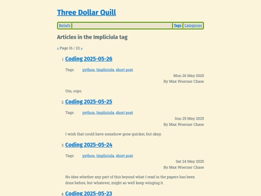 tag/impliciula16 screenshot