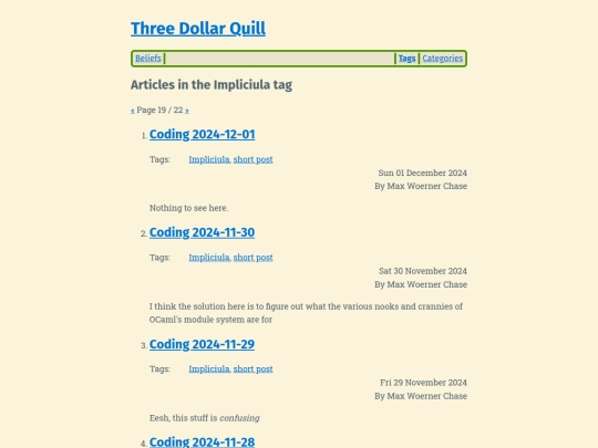 tag/impliciula19 screenshot