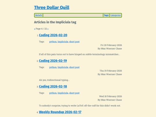 tag/impliciula4 screenshot