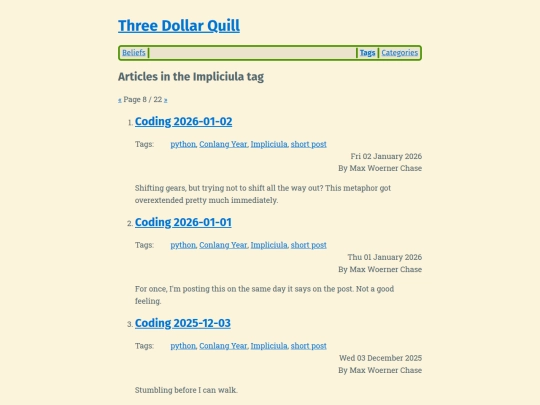tag/impliciula8 screenshot