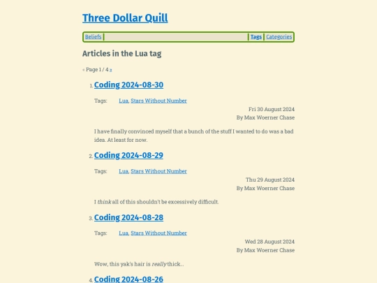 tag/lua screenshot